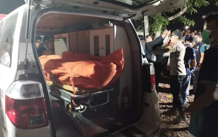 Tragedi Ledakan Petasan Rakitan Di Ponorogo Merenggut Nyawa Seorang Pelajar Muda