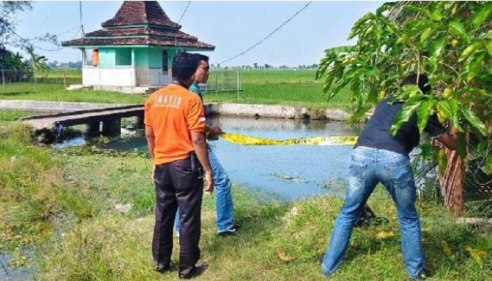 Tragedi Sendang Wetan: Bocah 9 Tahun Meregang Nyawa di Kedalaman Kolam