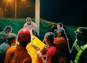 Tragedi Sumur Trenggalek Longsoran Tanah Maut Telan Dua Nyawa Penggali