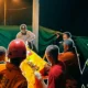 Tragedi Sumur Trenggalek Longsoran Tanah Maut Telan Dua Nyawa Penggali