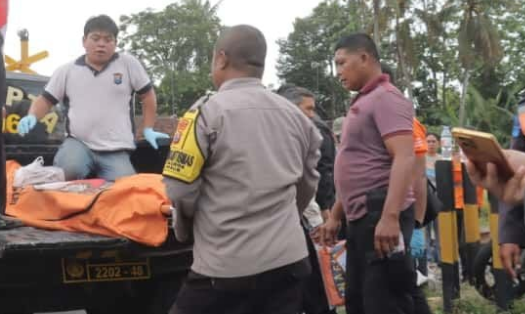 Tragedi di Rel Bence Pentingnya Kepedulian dan Dukungan di Tengah Tekanan Hidup