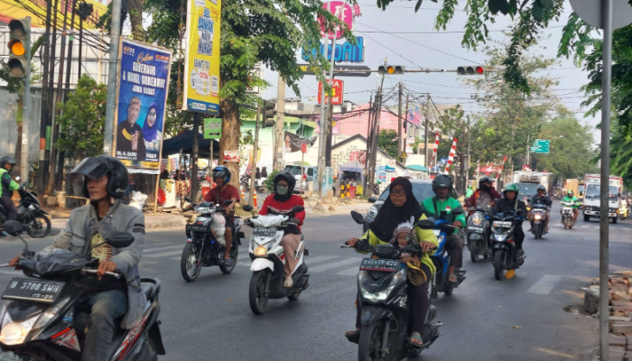 Tragis 44 Nyawa Melayang Akibat Kecelakaan di Bekasi Sepanjang 2024, Ini Lokasi Paling Berbahaya