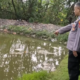 Tragis Balita Empat Tahun Tewas Tenggelam di Empang Gresik Saat Asyik Bermain Sendirian