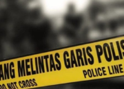 Tragis Bocah 7 Tahun di Driyorejo Gresik Tewas Hanyut di Selokan Saat Hujan Deras Melanda