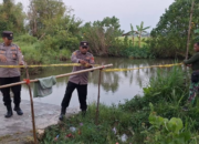 Tragis Dua Bocah Terperosok ke Kubangan Sungai di Sampang Satu Anak Meninggal Dunia
