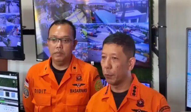 Tragis Kapal KMP Tunu Pratama Jaya Tenggelam di Selat Bali Puluhan Penumpang Masih Hilang