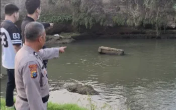 Tragis! Warga Pulosari Tulungagung Ditemukan Tewas di Sungai Brantas Usai Diduga Terpeleset Saat Cari Rumput 6 Tragis! Warga Pulosari Tulungagung Ditemukan Tewas di Sungai Brantas Usai Diduga Terpeleset Saat Cari Rumput