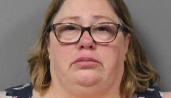 Tragis di Michigan: Bocah 10 Tahun Meregang Nyawa Usai Diduduki Ibu Angkat Berbobot 154 Kg