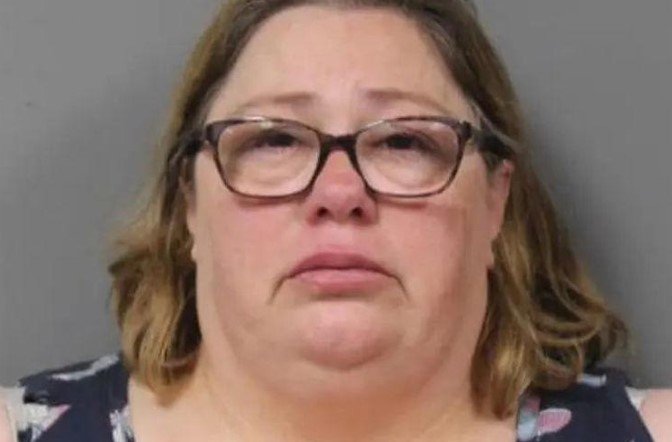 Tragis di Michigan,Bocah 10 Tahun Meregang Nyawa Usai Diduduki Ibu Angkat Berbobot 154 Kg