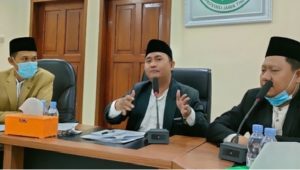 Transaksi Digital Paylate Hukumnya Haram, Ini Penjelasan MUI Jawa Timur