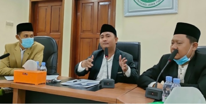 Transaksi Digital Paylate Hukumnya Haram