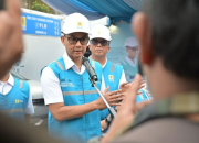 Transaksi SPKLU Meroket 4,5 Kali Lipat: PLN Pastikan Libur Nataru Nyaman untuk Pengguna EV