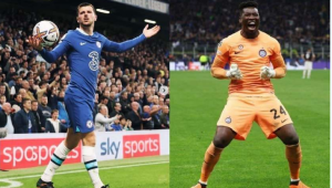 Transfer Resmi: Mason Mount Bergabung dengan Manchester United, Chelsea Terima 60 Juta Pound