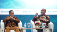 Transformasi Besar Pos Indonesia Menuju Era Logistik Modern