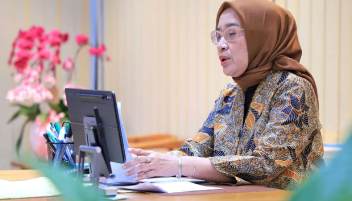 Transformasi Tenaga Non-ASN Jadi PPPK: Menteri PANRB Dorong Langkah Cepat dan Solusi Nyata