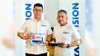 Transvision & Microdyne Luncurkan STB Terbaru, Tayangan HD Terjangkau!