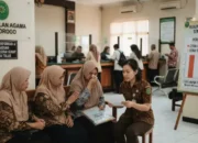 Tren Perceraian di Ponorogo Masih Tinggi