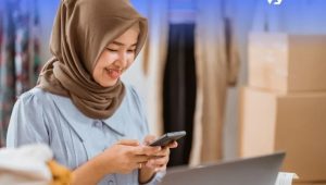 Tren Penggunaan Pay Later  Tumbuh Menjadi 10 Kali Lipat