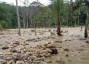 Trenggalek Didera Bencana Bertubi-tubi, Belasan Desa Terdampak