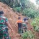 Trenggalek Didera Longsor Tengah Malam