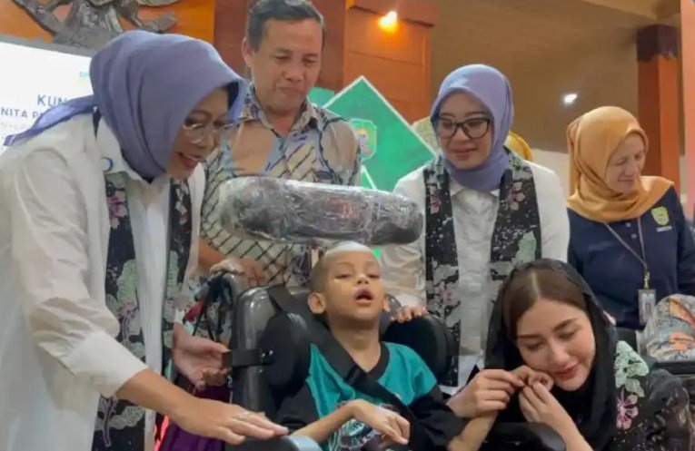 Trenggalek Perkuat Inklusi, HLUN 2025 Soroti Kesejahteraan Disabilitas dan Lansia