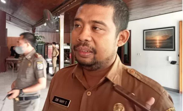 Trotoar Tulungagung Memprihatinkan, Pemkab Lirik Dana CSR untuk Perbaikan Mendesak