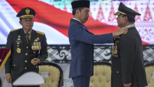 Tuntaskan Pembangunan dan Atasi Kemiskinan, Jokowi Bergerak Cepat!