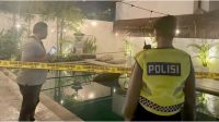 Turis WNA India Tewas dalam Kolam Renang Hotel di Bali