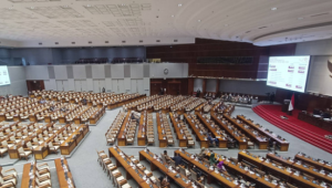 UU Baru: Presiden Bebas Tambah Menteri Tanpa Batasan Jumlah!