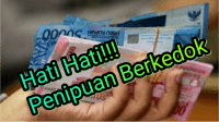 Ingin Keutungan Besar Dengan Investasi, Kenal Lewat BBM Malah Tertipu