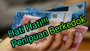 Ingin Keutungan Besar Dengan Investasi, Kenal Lewat BBM Malah Tertipu