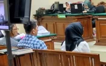 Uang Perangkat Desa Rp 613 Juta Mengalir ke Pemkab, Kabag Umum Mustika Terseret dalam Lingkaran Aliran Uang