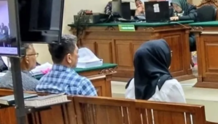 Uang Perangkat Desa Rp 613 Juta Mengalir ke Pemkab, Kabag Umum Mustika Terseret dalam Lingkaran Aliran Uang