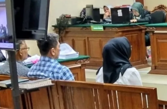 Uang Perangkat Desa Rp 613 Juta Mengalir ke Pemkab, Kabag Umum Mustika Terseret dalam Lingkaran Aliran Uang