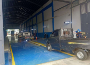 Uji KIR Bekasi Stop Operasi Jelang Libur Panjang