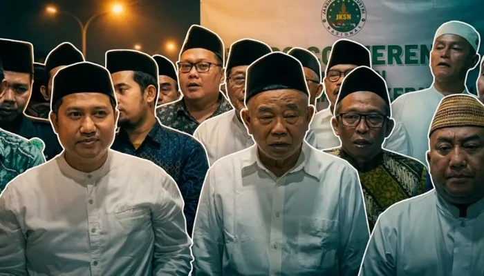 Dorong Efek Jera Koruptor, Ulama Jatim Usulkan Hukuman Mati Kerugian Negara di Atas Rp100 Miliar
