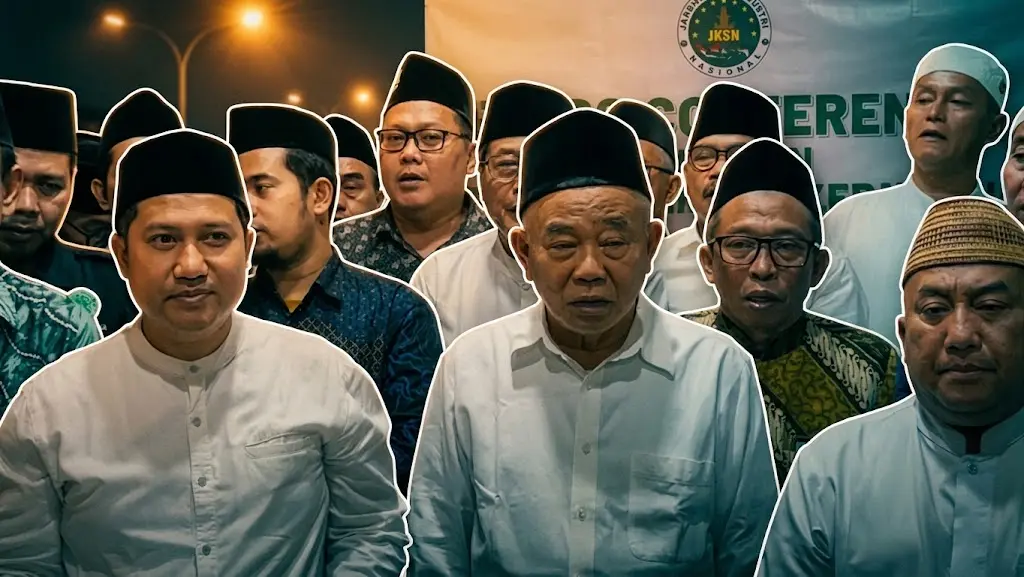 Ulama Jatim Usulkan Hukuman Mati Kerugian Negara di Atas Rp100 Miliar