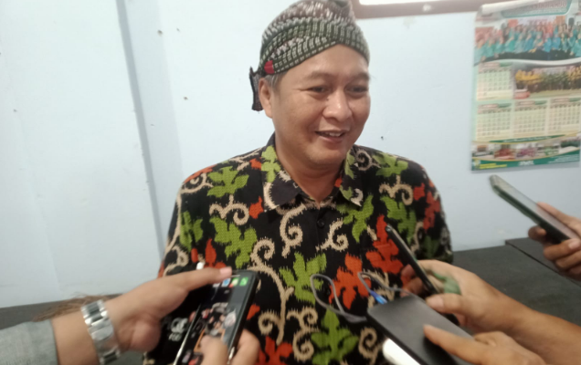 Unik, Pemerintah Desa Pasirharjo Gelar Tradisi Wayang Kulit Ruwat Murwakala pada Siang Hari dalam Rangka Bersih Desa