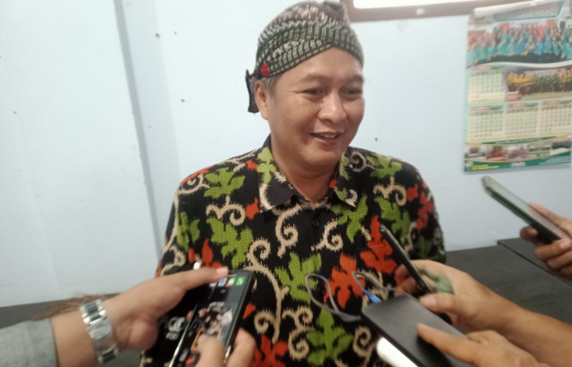 Unik, Pemerintah Desa Pasirharjo Gelar Tradisi Wayang Kulit Ruwat Murwakala pada Siang Hari dalam Rangka Bersih Desa