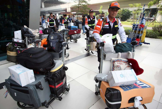 Upaya Gila Kemenag RI Tingkatkan Kuota Petugas Haji