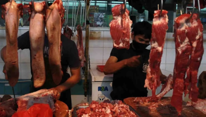 Update Harga Pangan Nasional: Daging Sapi Turun, Telur dan Minyak Goreng Melonjak