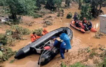 Update Terbaru Korban Bencana Alam Sumatra