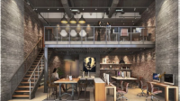 Upper West, Hunian SOHO Modern dengan Fasilitas Terlengkap di Central BSD City