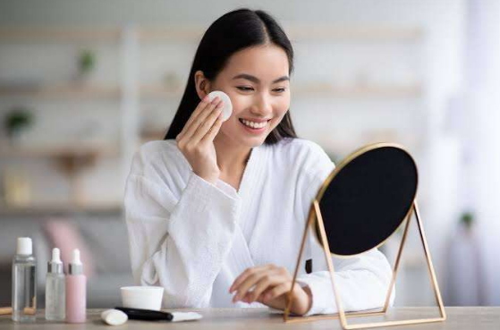 Urutan Skincare Pagi yang Benar Tips Perawatan Kulit untuk Kesehatan dan Kecantikan