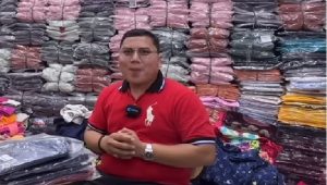 Usaha Baju Branded Murah, Modal 3 Juta Mampu Raih Omzet Hampir 2 Miliar per Bulan