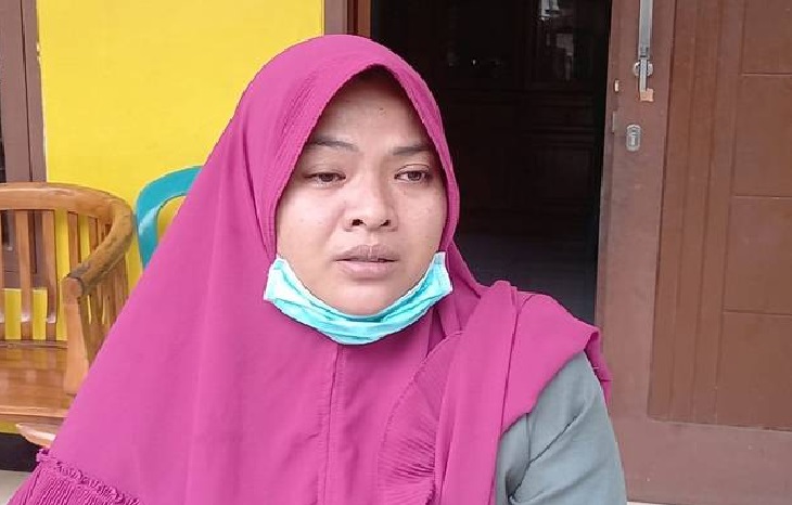 Usai Disuntik Vaksin di Puskesmas Demam dan Batuk Kemudian Mati