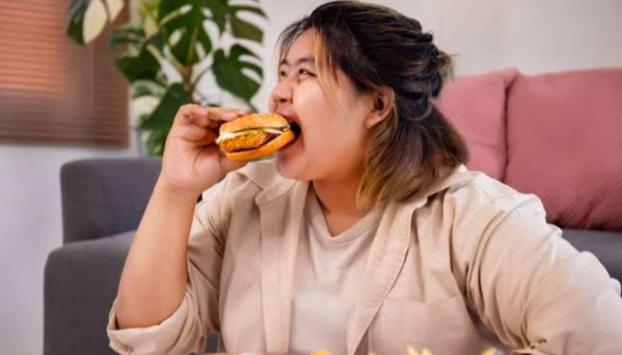 Usai Lebaran, Berat Badan Melonjak? Masyarakat Diimbau Tingkatkan Kebugaran Demi Kesehatan Optimal