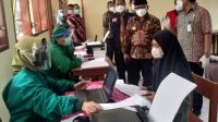 Usia Anak dan Pelajar SMP di Banyuwangi Mulai Divaksin, Targetnya 11.500 Anak dan Remaja