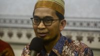 Ustadz Adi Hidayat Pertanyakan Tujuan Lomba Penulisan BPIP