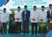 Usulan Perubahan Aturan Bursa Pemilihan Ketua PBNU Munas Konbes 2026 Tuai Polemik Hangat